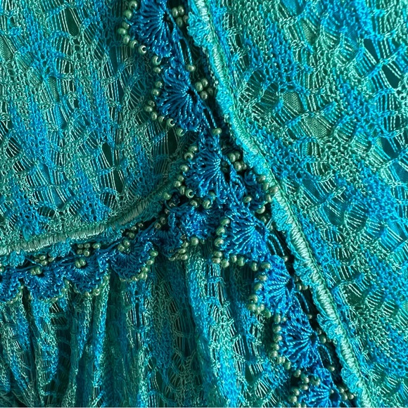 MISSONI Maxi Dress - Picture 5 of 10